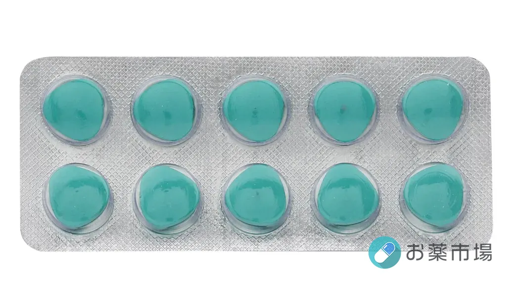 センフォースD｜EDと早漏をまとめてケア 2