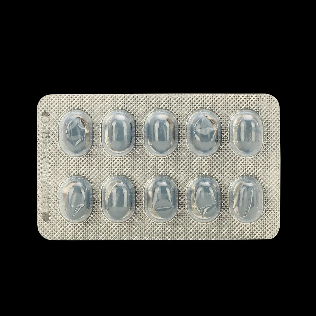 フィルデナスーパーアクティブ100mg|カプセル型のバイアグラジェネリック|お薬市場 6