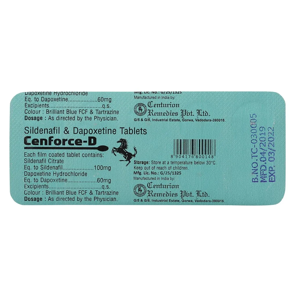 センフォースD|EDと早漏をまとめてケア 3