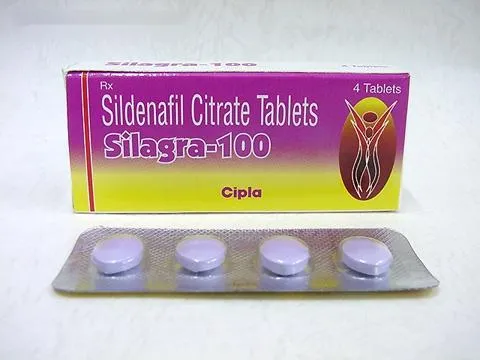 シラグラ100mg(シルデナフィル)|高用量のバイアグラジェネリックED治療薬 6