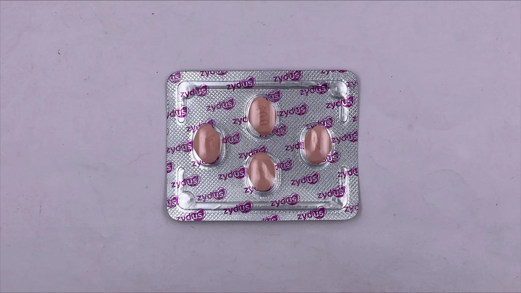 ペネグラ(penegra)25mg~100mg|バイアグラジェネリック・シルデナフィル 2