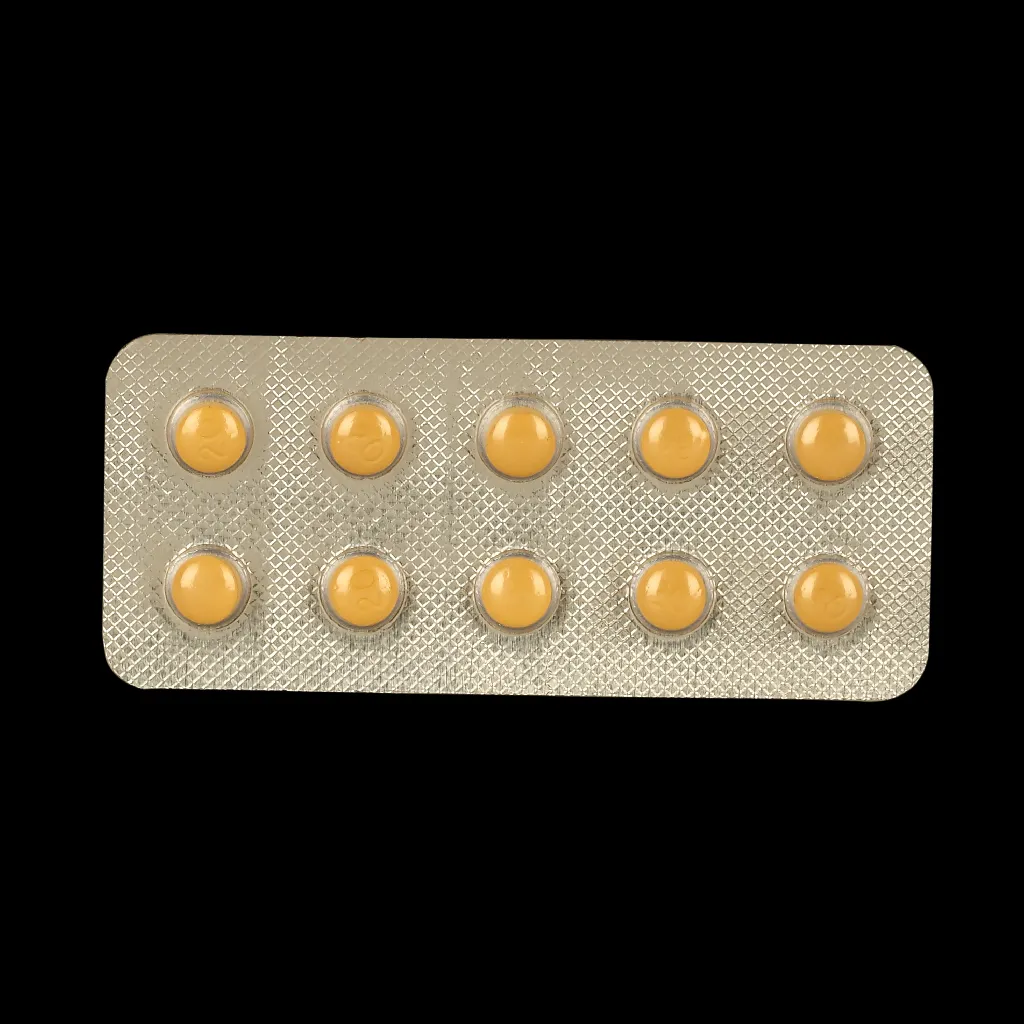 フィリトラ20mg10錠|タブレット型のレビトラジェネリックED治療薬 3