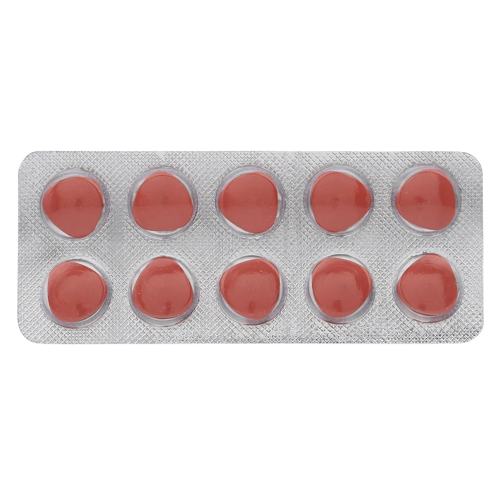 スーパービリトラ(バルデナフィル20mg+ダポキセチン60mg)|ED治療薬+早漏改善を1錠でケア 3