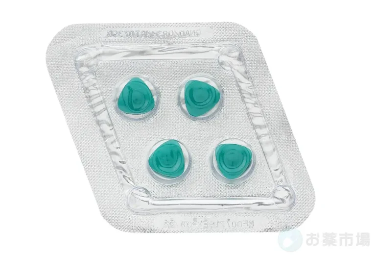 【ブラックフライデー】スーパーカマグラ 100mg+60mg 2