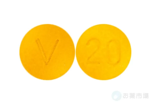 【ブラックフライデー】バリフ 20mg 3箱(30錠)（ジェネリックED治療薬） 6