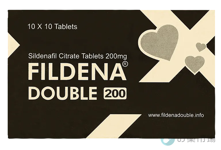 フィルデナダブル｜シルデナフィル200mgの高容量ED治療薬 2