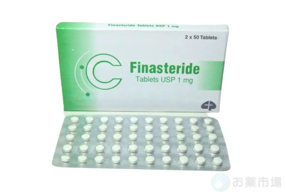 【冬のボーナス】ミノキシジル+フィナステリド|3ヶ月分 AGA治療薬のおすすめセット 3