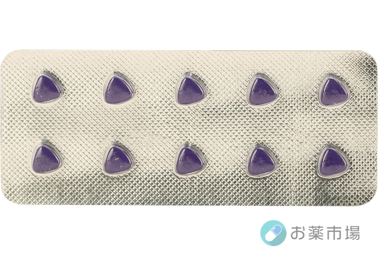 フィルデナ｜シルデナフィル100mgのバイアグラジェネリックED治療薬 11