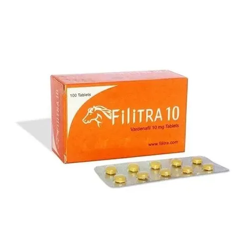 フィリトラ20mg10錠|タブレット型のレビトラジェネリックED治療薬 5