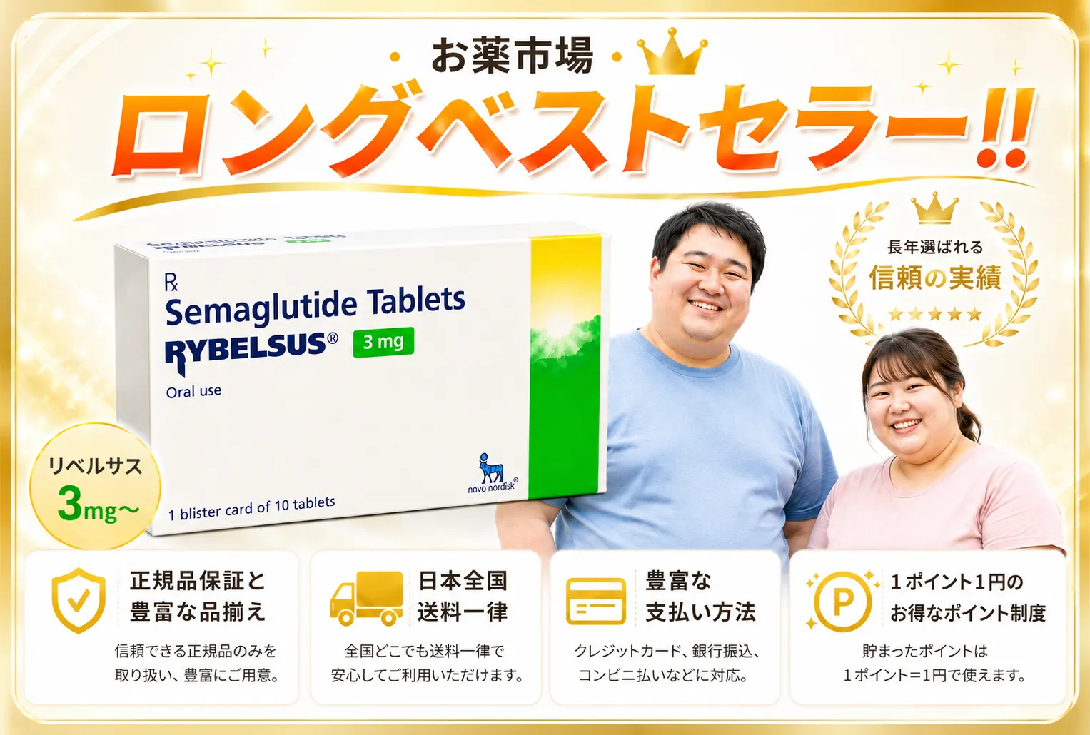 リベルサス