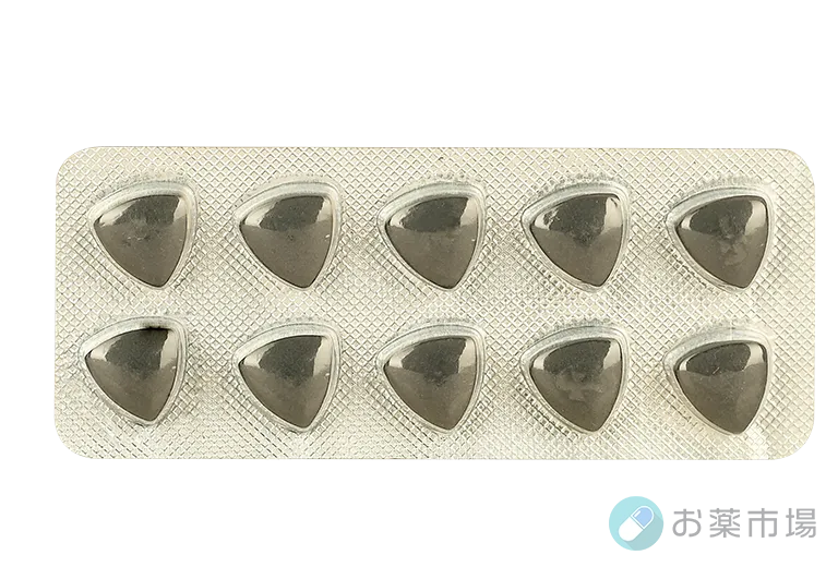 フィルデナダブル｜シルデナフィル200mgの高容量ED治療薬 4