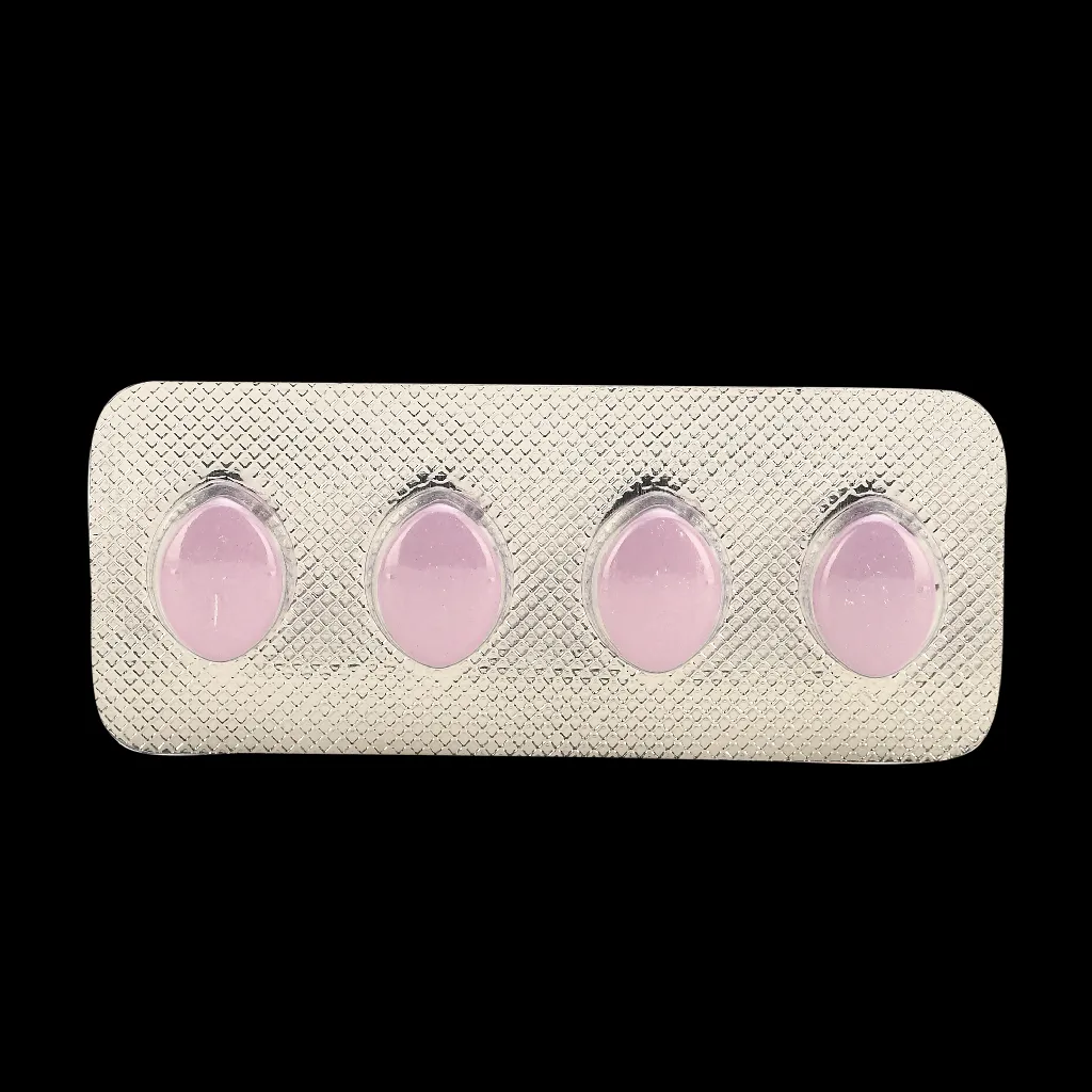 シラグラ100mg(シルデナフィル)|高用量のバイアグラジェネリックED治療薬 4