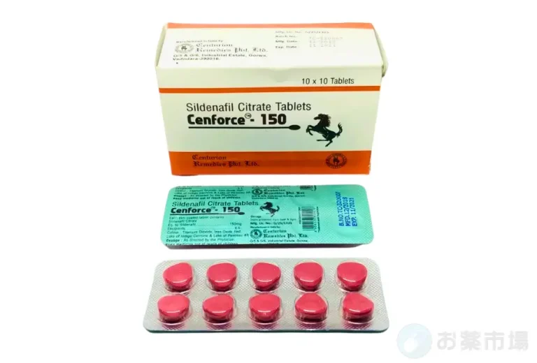 センフォース 6