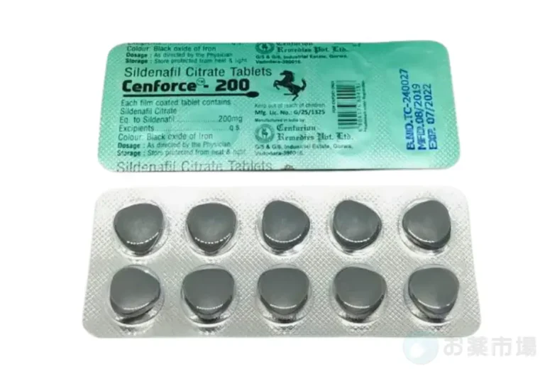 センフォース 7