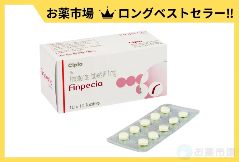 フィンペシア