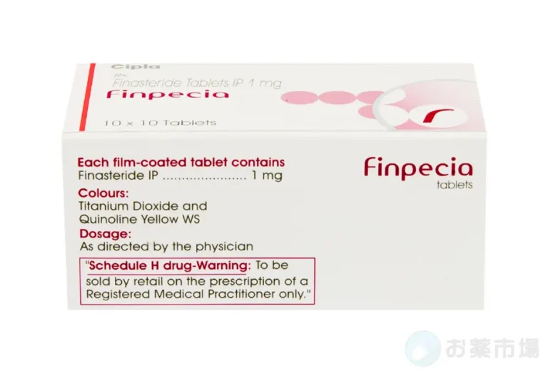 フィンペシア 4