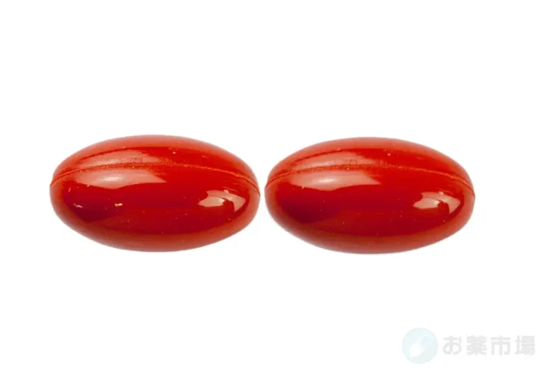 イソトロイン 3