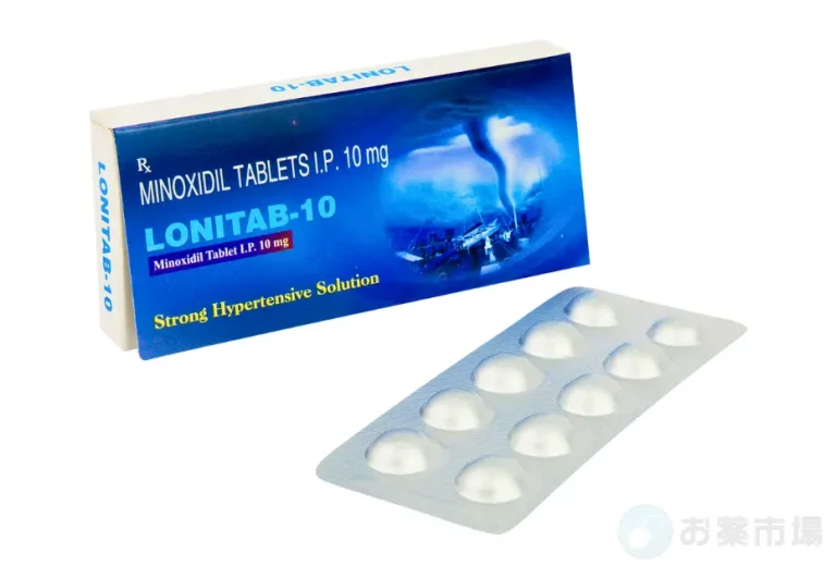 【数量限定】ロニタブ 2