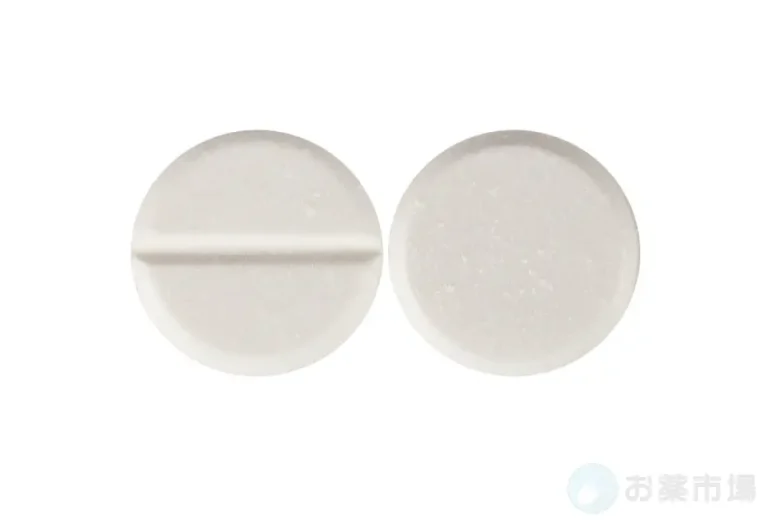 【数量限定】トラセミド(トール) 2