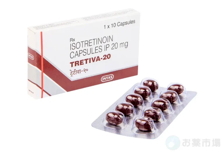 トレティヴァ 2