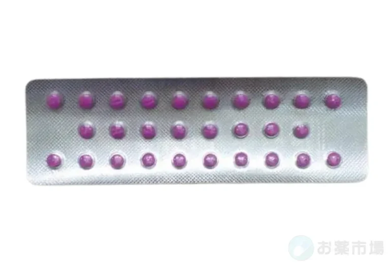 エストラヒール 2