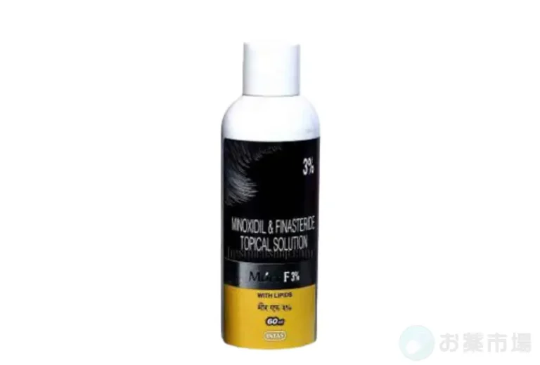 モールエフ（モールF） 3