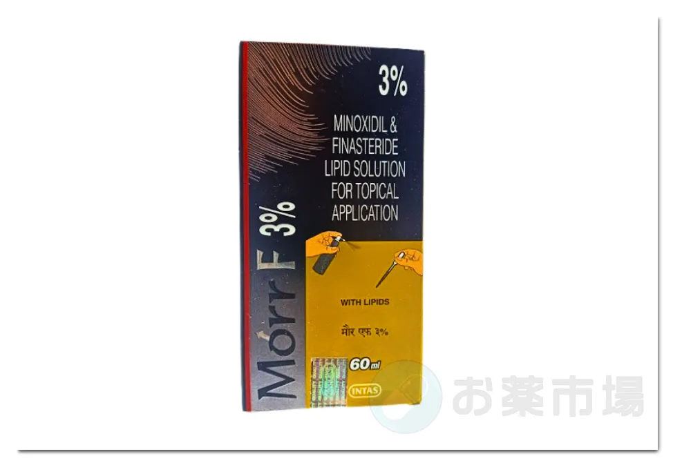 モールエフ（モールF） 4