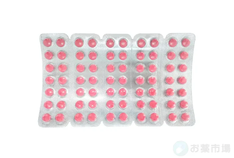 ファモシッド 4