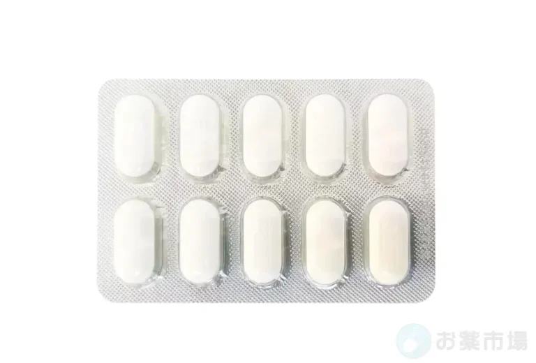 メトホルミン 2