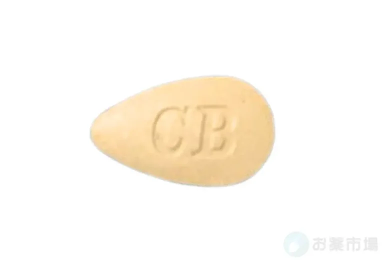 ヴァギシン膣錠 2