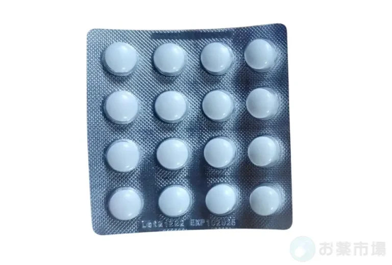 エリスロマイシンTC 2