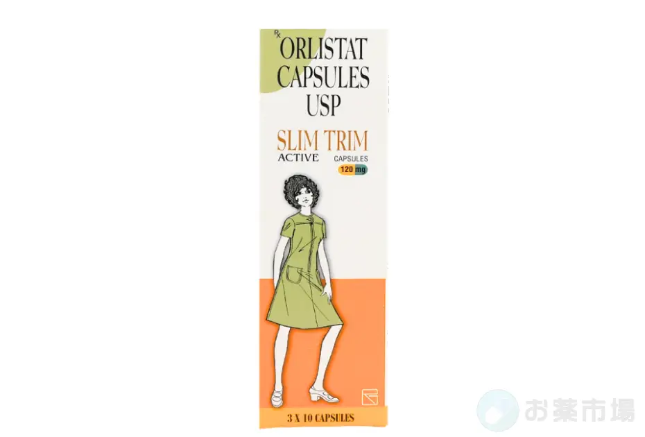 スリムトリム 3