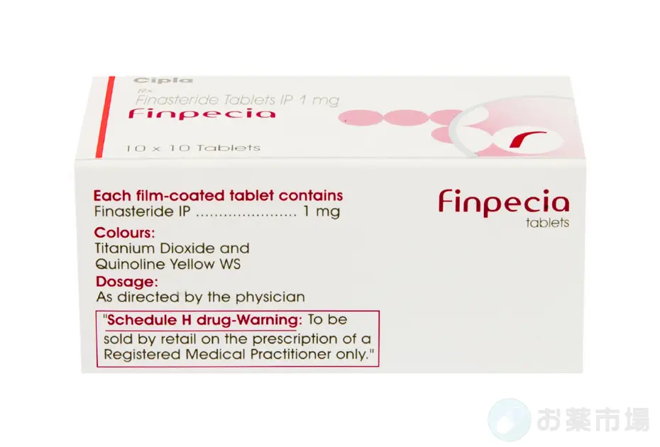 【数量限定】フィンペシア+ノキシジル 8