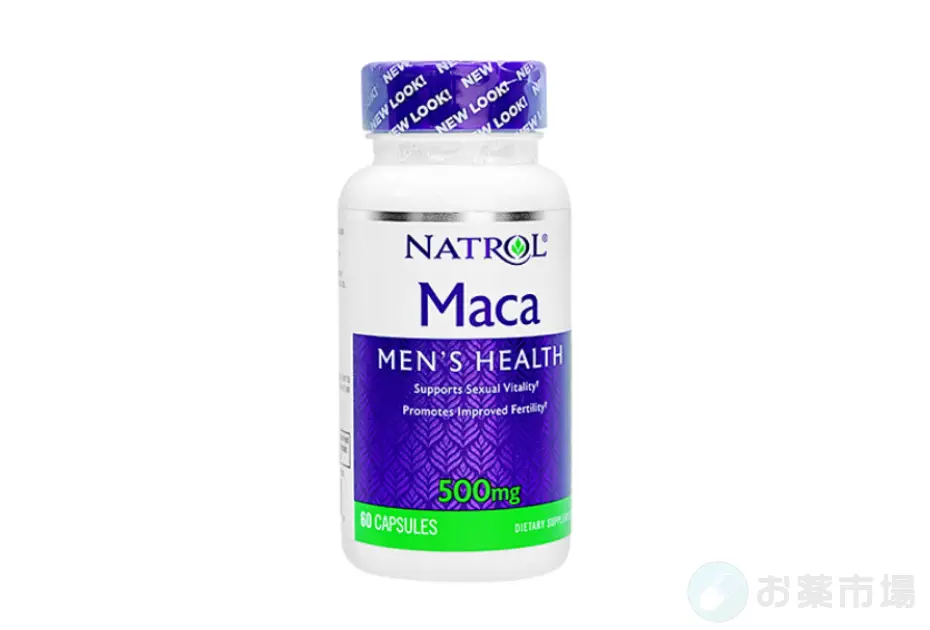 マカ