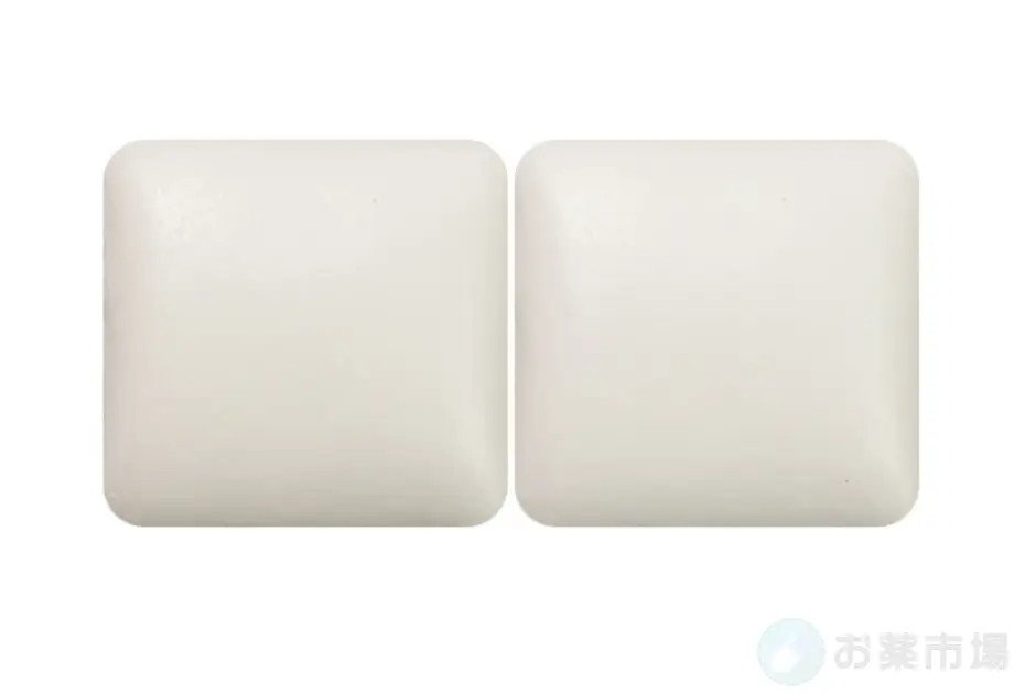 ニコテックスガム 3