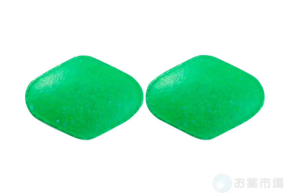 シルディグラスーパーパワー 3