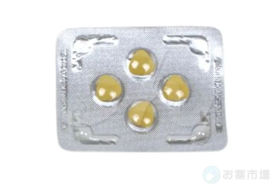 スーパータダリスSX 2