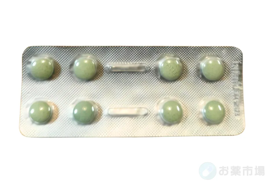 ビブラマイシン 2