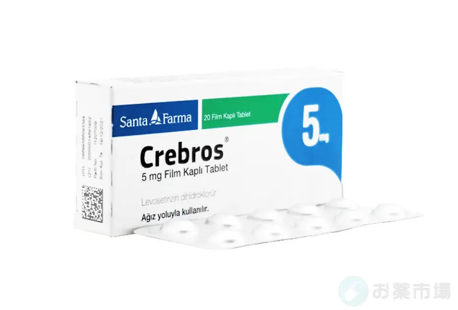 クレブロス