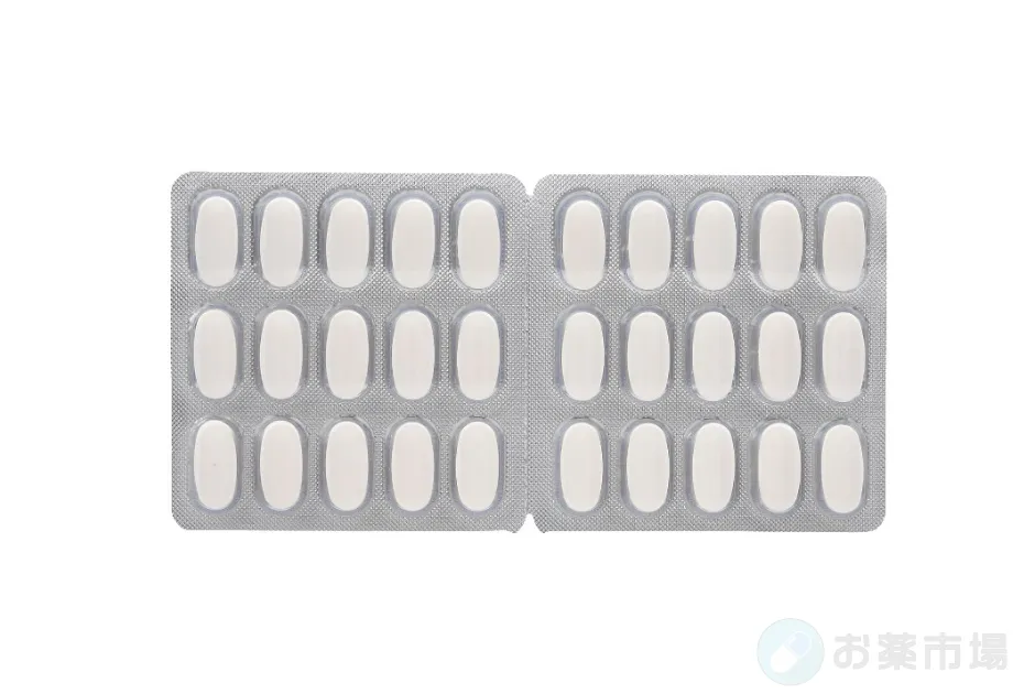 グリコメットSR 2