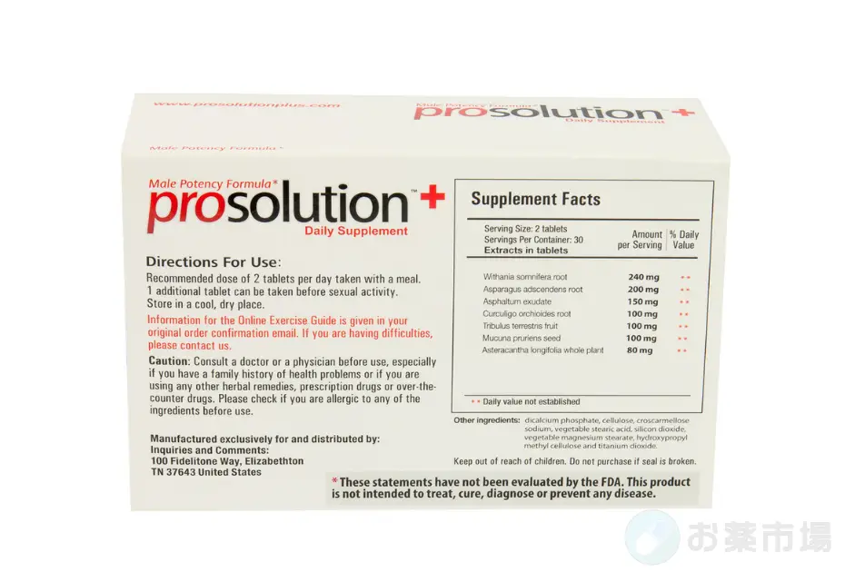 プロソリューションプラス 3