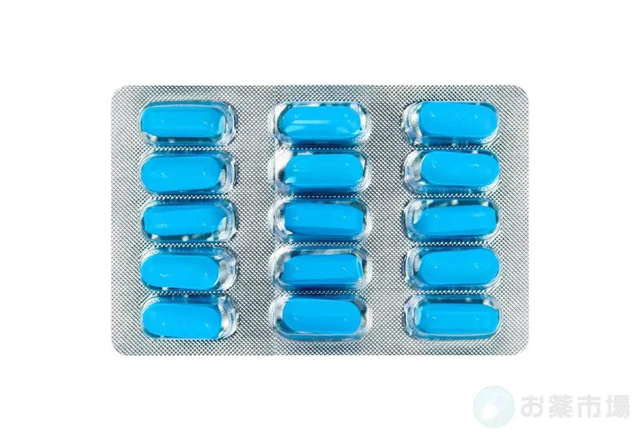 ボリュームピルズ 2