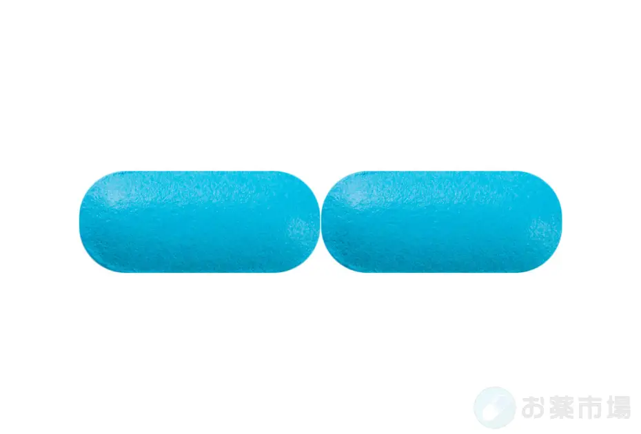 ボリュームピルズ 3