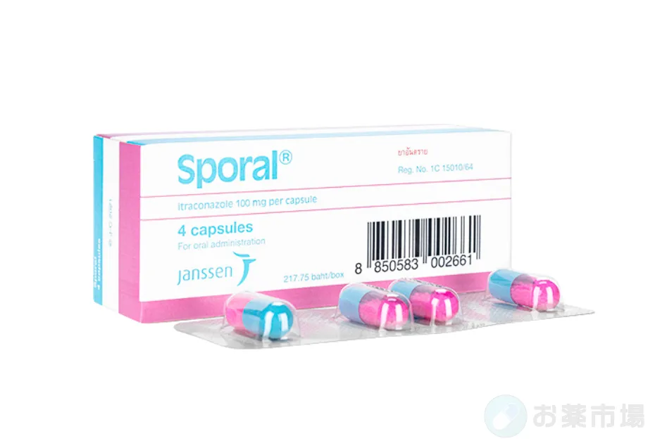 スポラル